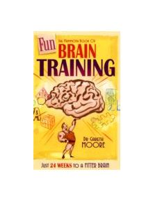 The Mammoth Book of Fun Brain-Training - 9781849014342