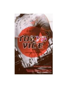 Tokyo Vice - 9781849014649