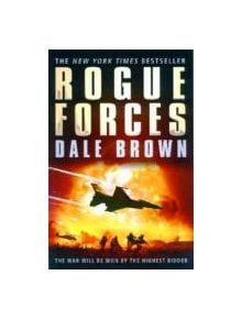 Rogue Forces - 9781849016865