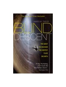 Blind Descent - 9781849018562