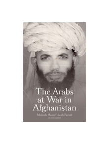 The Arabs at War in Afghanistan - 9781849044202