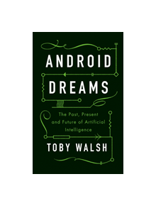 Android Dreams - 9781849048712