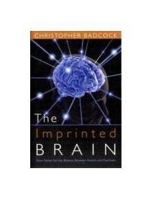 The Imprinted Brain - 9781849050234