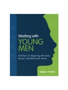 Working with Young Men - 9781849051019