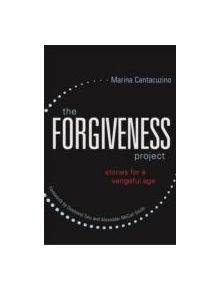 The Forgiveness Project - 9781849055666