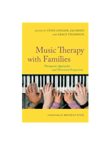 Music Therapy with Families - 9527 - 9781849056304