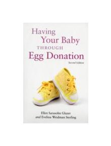 Having Your Baby Through Egg Donation - 9781849059015