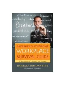 Asperger's Syndrome Workplace Survival Guide - 9781849059435