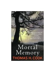 Mortal Memory - 9781849160353