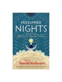 Midsummer Nights: Tales from the Opera: - 9781849161831