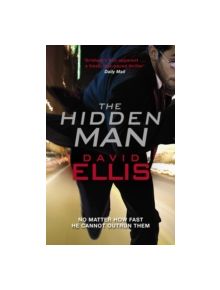 The Hidden Man - 9781849161848