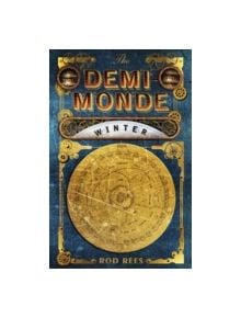 The Demi-Monde: Winter - 9781849163040