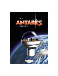 Antares Vol.6: Episode 6 - 9781849182584