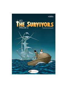 Survivors the Vol. 4: Episode 4 - 9781849183468