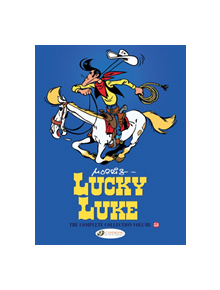 Lucky Luke: The Complete Collection Vol. 2 - 9781849184557