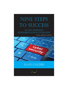 Nine Steps to Success - North American edition - 9781849289498