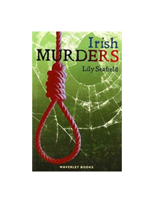 Irish Murders - 9781849343381