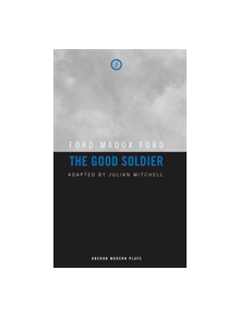 The Good Soldier - 9781849430203