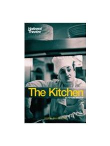 The Kitchen - 9781849430272