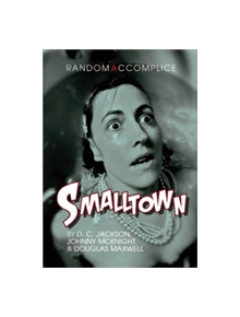 Smalltown - 9781849430289