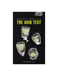 The Acid Test - 9781849430456