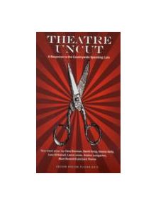 Theatre Uncut - 9781849430630