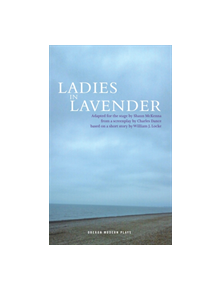 Ladies In Lavender - 9781849431439