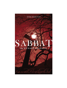 Sabbat - 9781849432467