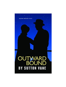 Outward Bound - 9781849432498