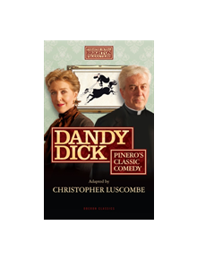 Dandy Dick - 9781849434232