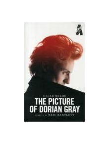 The Picture of Dorian Gray - 9781849434546