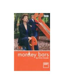 Monkey Bars - 9781849434690