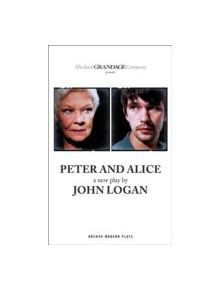 Peter and Alice - 9781849434744