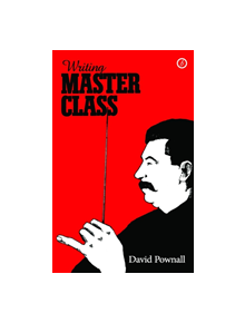 Writing Master Class - 9781849434782