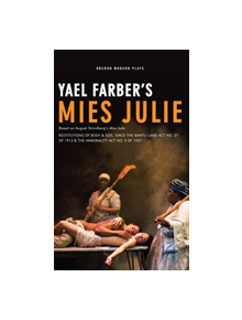 Mies Julie - 9781849434898