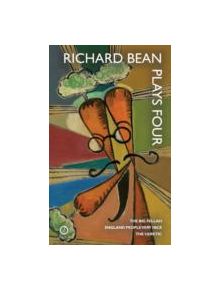 Richard Bean - 9781849434935