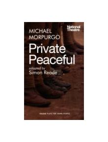 Private Peaceful - 9781849435017