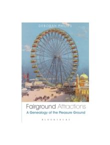 Fairground Attractions - 9781849664912