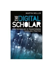 The Digital Scholar - 9781849666176