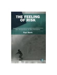 The Feeling of Risk - 9781849711494