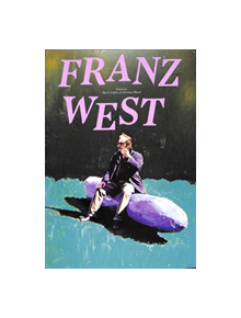 Franz West - 9781849766135