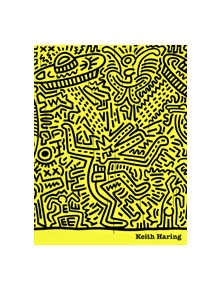 Keith Haring - 9781849766272