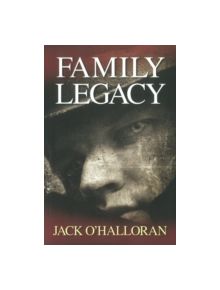 Family Legacy - 9781849821063