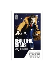 Doctor Who: Beautiful Chaos - 9781849905183