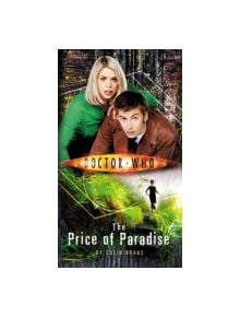 Doctor Who: The Price of Paradise - 9781849905510