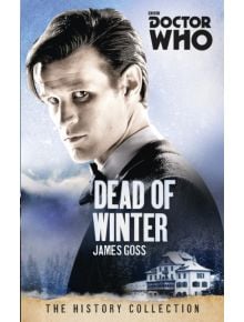 Doctor Who: Dead of Winter - 9781849909075