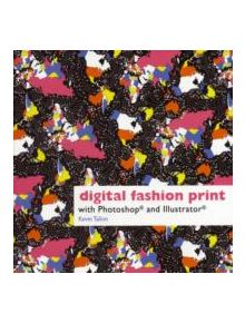 Digital Fashion Print - 9781849940047