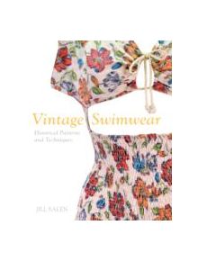 Vintage Swimwear - 9781849940610