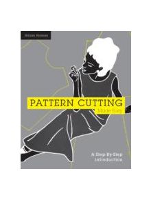 Pattern Cutting Made Easy - 9781849940733