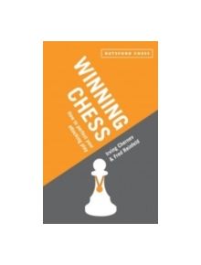 Winning Chess - 9781849941105